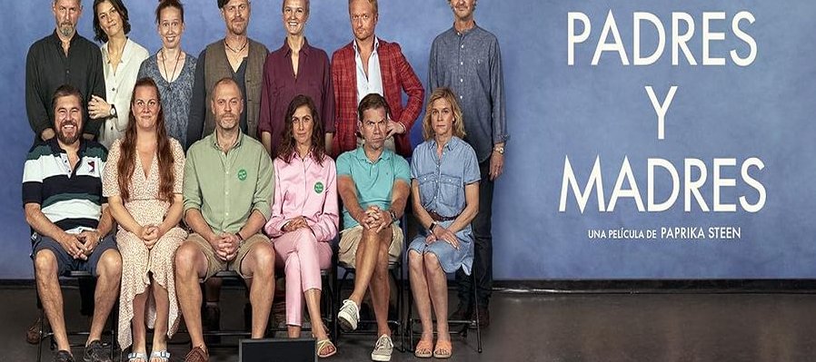 Padres y madres