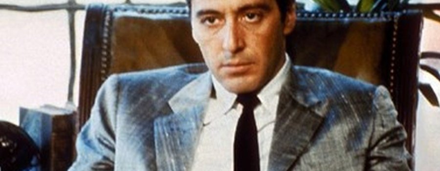 El padrino 2