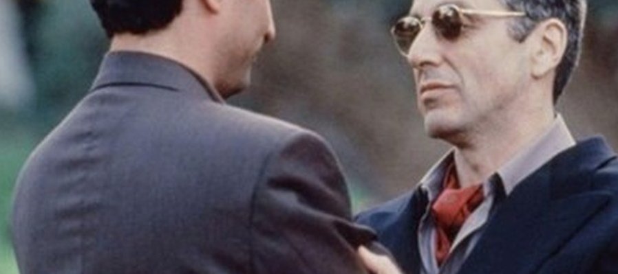 El padrino Coda: La muerte de Michael Corleone