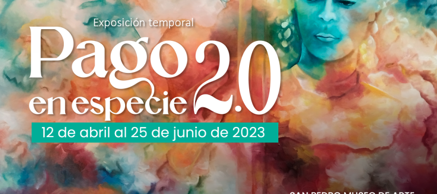 Pago en Especie 2.0