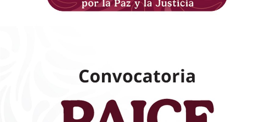Apoyo a la Infraestructura Cultural de los Estados 2026