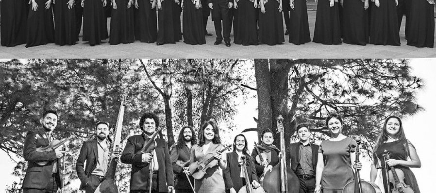 Paisaje sonoro. Música y Ecología