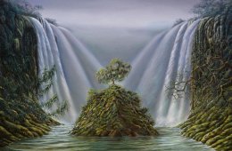 Imagen muestra de la actividad Paisaje como archivo