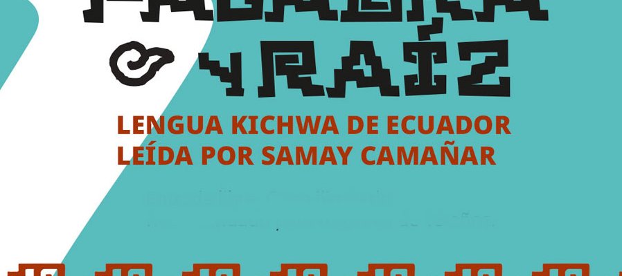 Lengua Kichwa de Ecuador