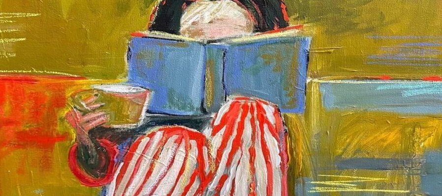 Palabras en movimiento: escritura y poesía contemporánea