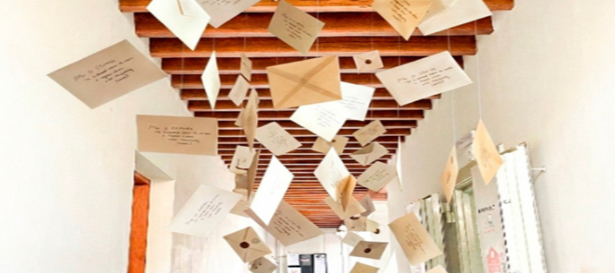 Palabras no escritas