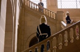 Imagen muestra de la actividad El palacio (de los ciudadanos)