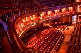 Imagen muestra de la actividad Visitas guiadas al Palacio de Bellas Artes