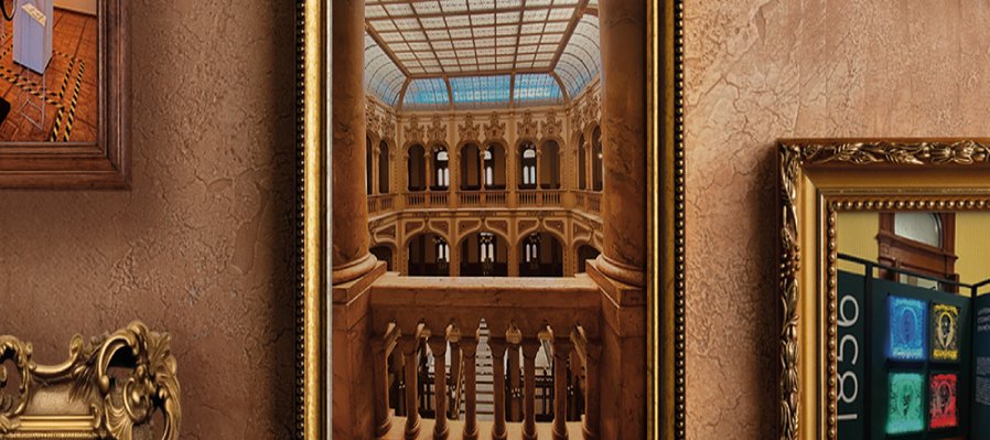 Visita guiada del Palacio Postal