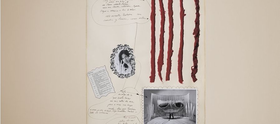 Sobre Marta Palau: tierra, exilio y memoria