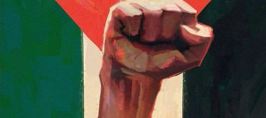 Latidos de Palestina