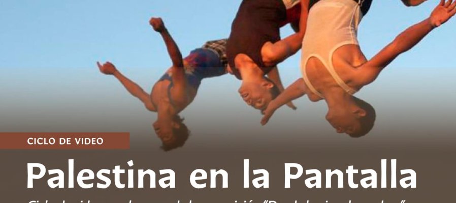 Palestina en la Pantalla Grande