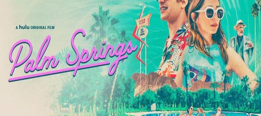 Palm Springs