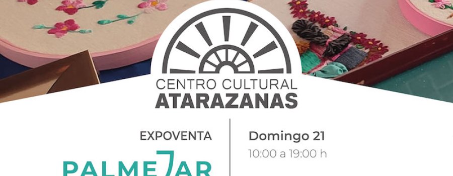 Expoventa. Palmejar Bazar