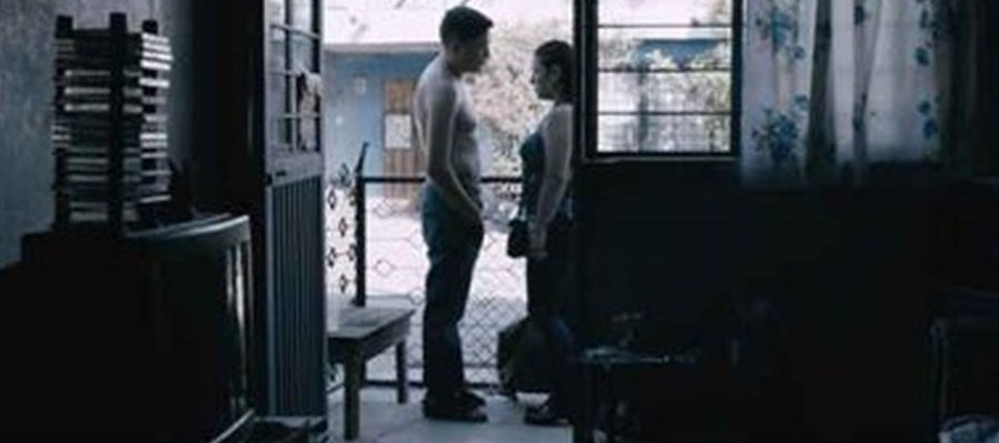 La paloma y el lobo