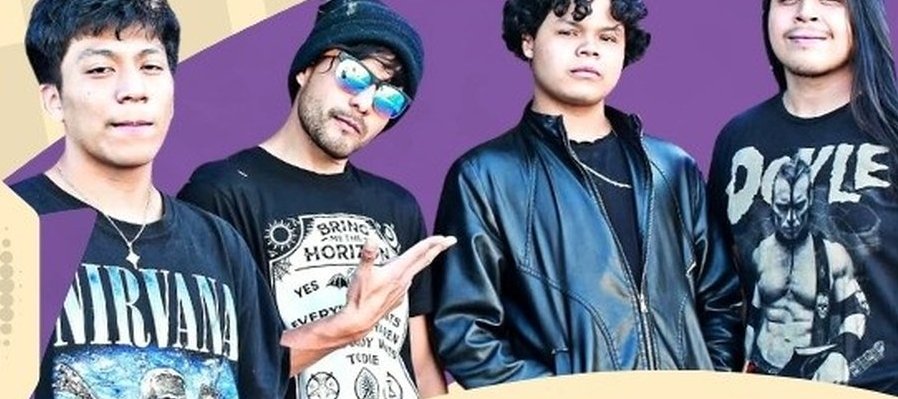 Palomazo en el barrio