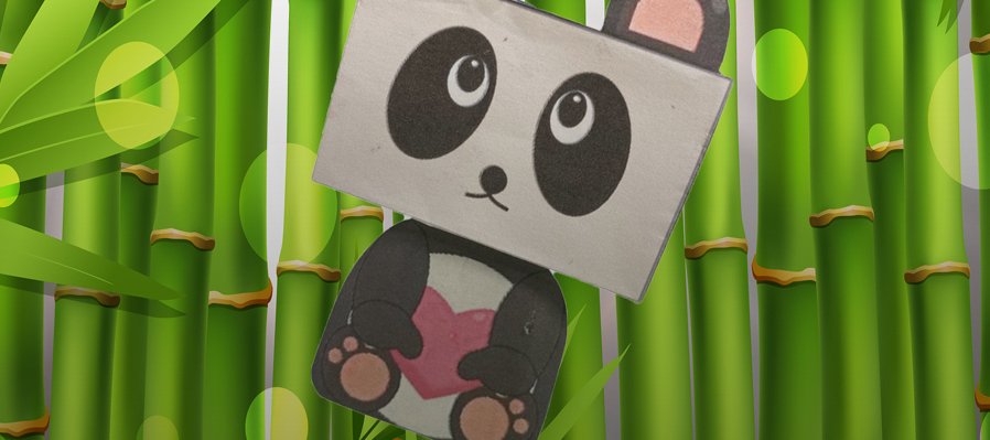 Arma tu panda