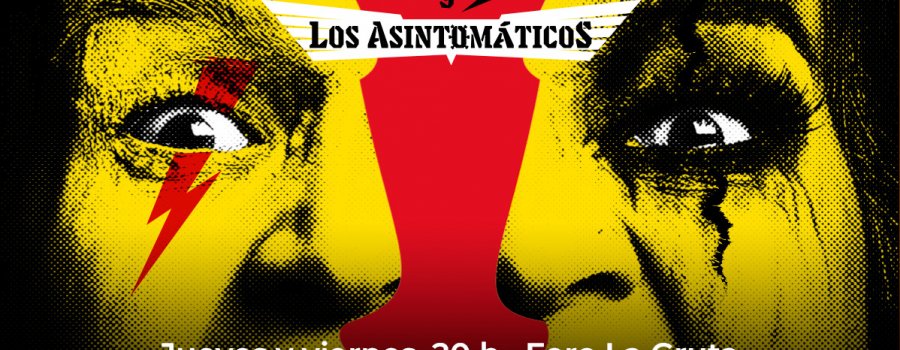 Pandemónium, la tregua del caos