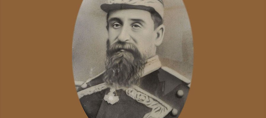 Pantaleón Domínguez y su época