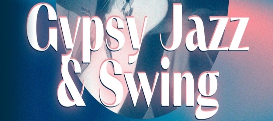 Eli Doney Ensamble presenta Gypsy Jazz & Swing