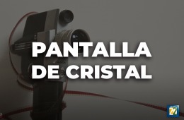 Pantalla de Cristal