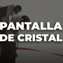 Imagen muestra de Pantalla de Cristal