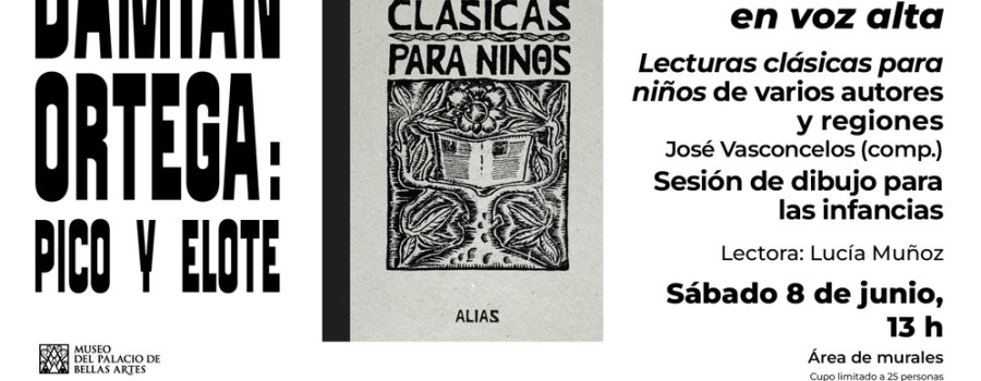 Lecturas clásicas para niños