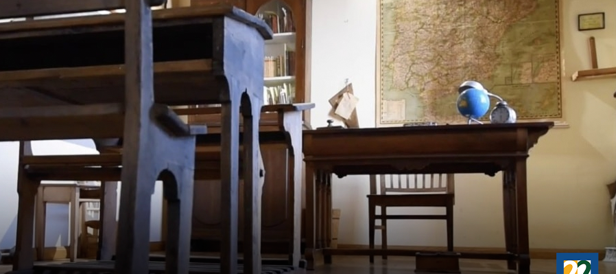 El papel de la escuela