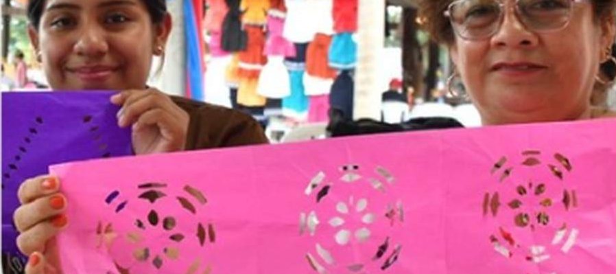 Papel Picado