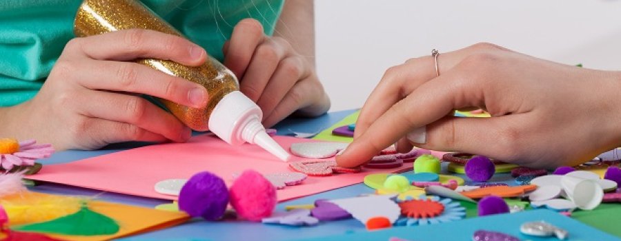 Manualidades creativas
