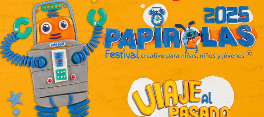 Papirolas 2025