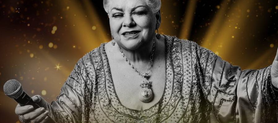 Hasta siempre, Paquita