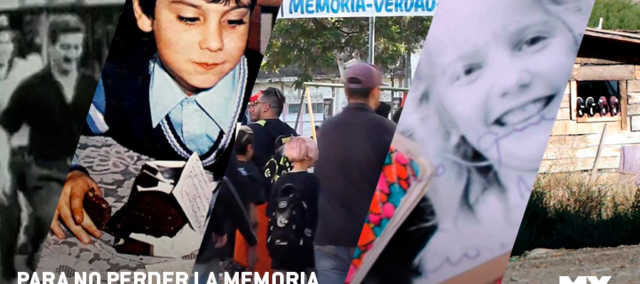 Para no perder la memoria. A 50 años del golpe de estado en Argentina