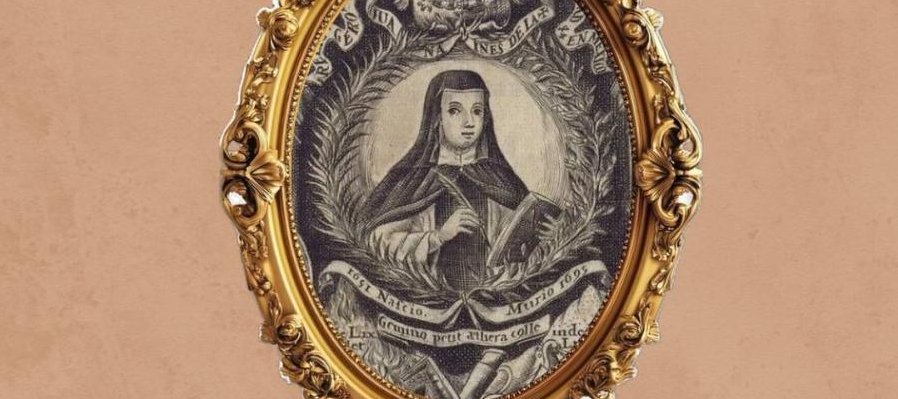 Para leer a Sor Juana