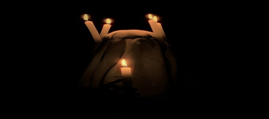 Para[citar] a Lorca. Capítulo II: Bodas de Sangre