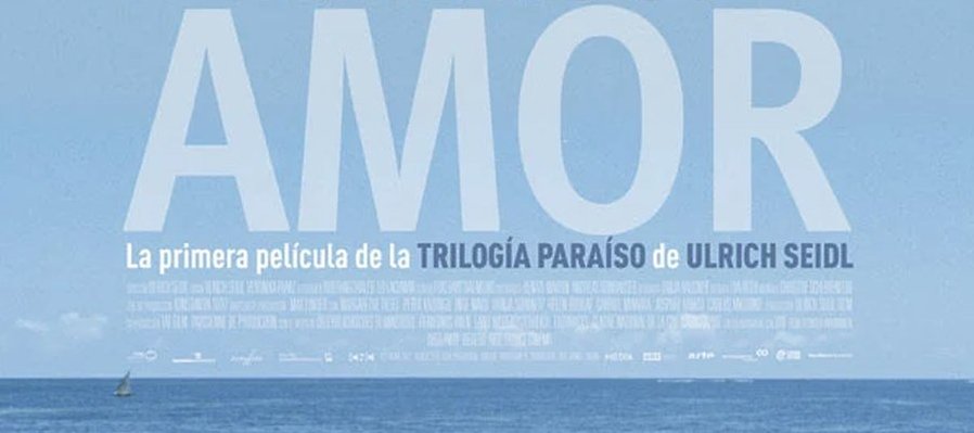 Paraíso: Amor