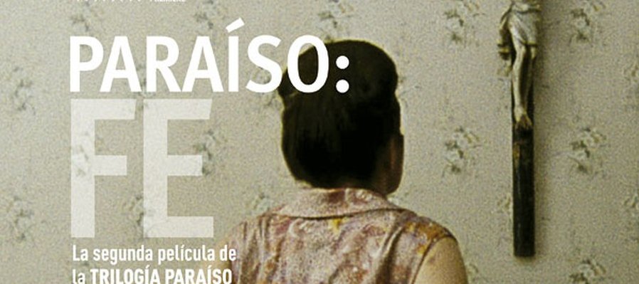 Paraíso: Fe