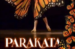 Parakata Ballet