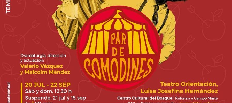 Par de comodines