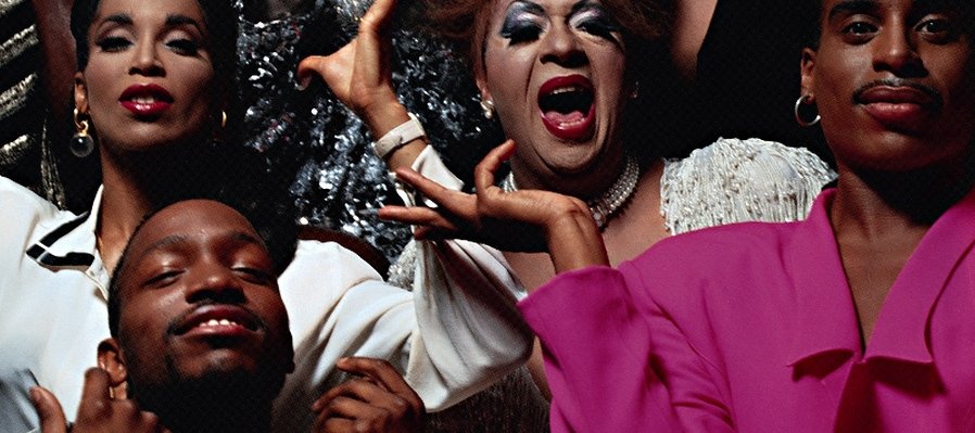 Paris is burning