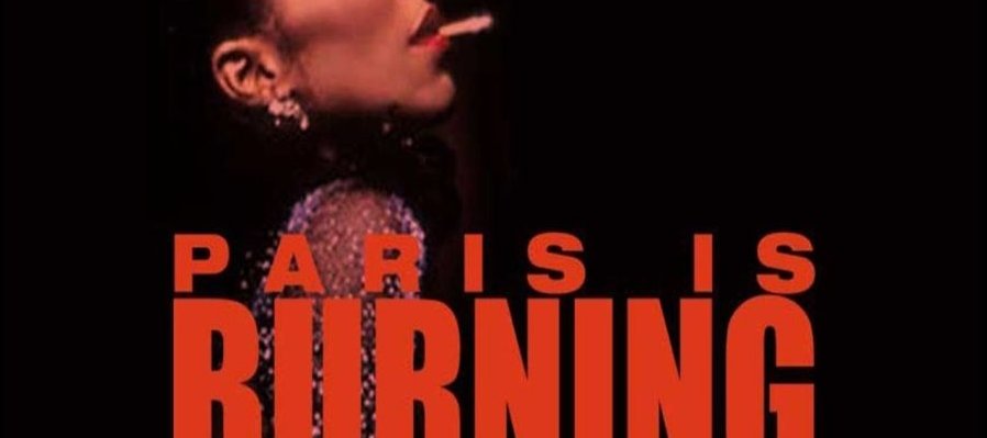 Paris is burning