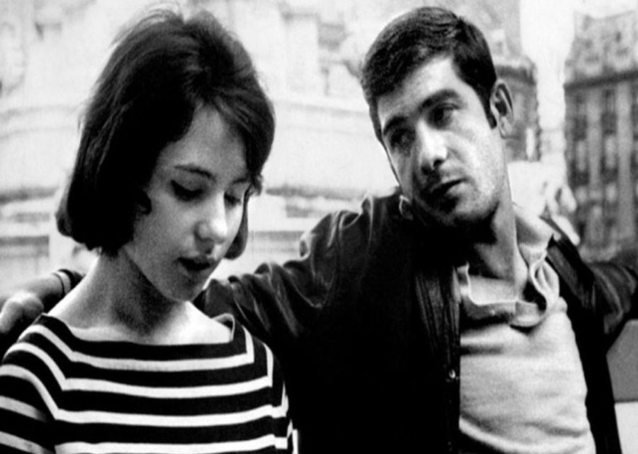 Imagen muestra de la actividad Paris nos pertenece