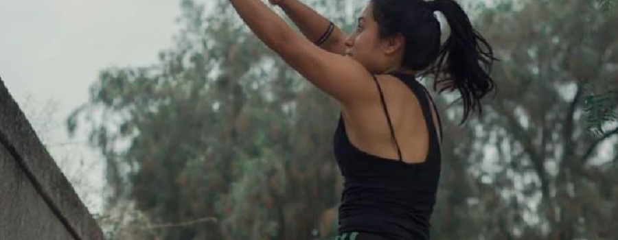 Parkour