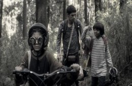 Imagen muestra de la actividad Párvulos: Hijos Del Apocalipsis.
