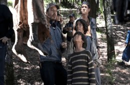 Imagen muestra de la actividad Párvulos: Hijos del apocalipsis
