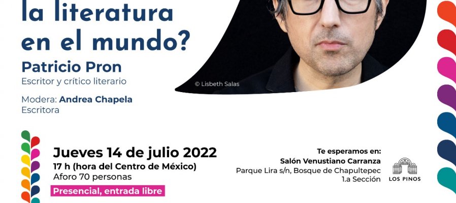 ¿Qué esta pasando con la literatura en el mundo?