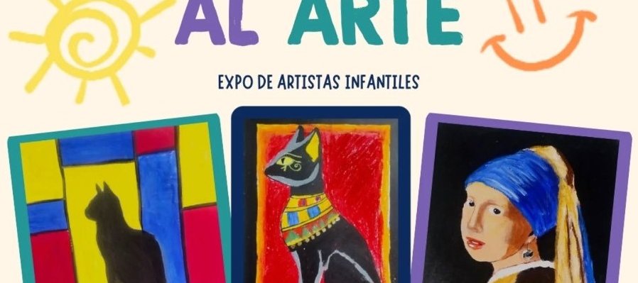 Pasaporte al arte