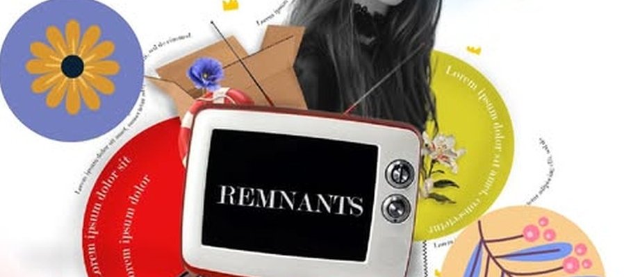 Pasarela Remmants