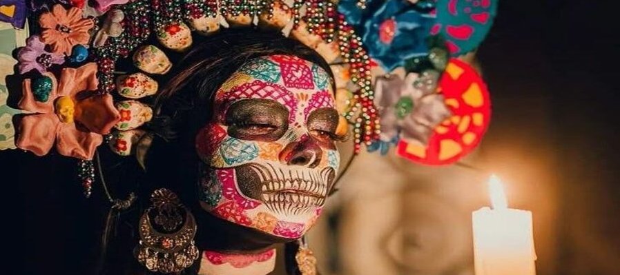 Pasarela Muertera