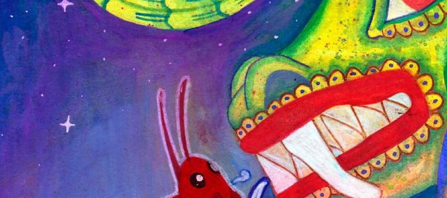 Rebozo de cuentos: Pascuala Corona